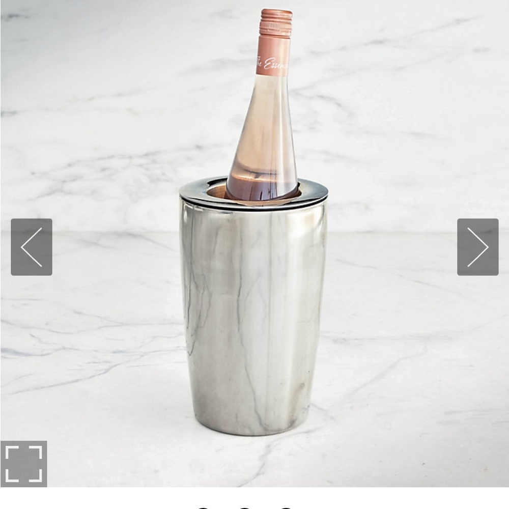 Super Chill Wine Cooler New Condition!